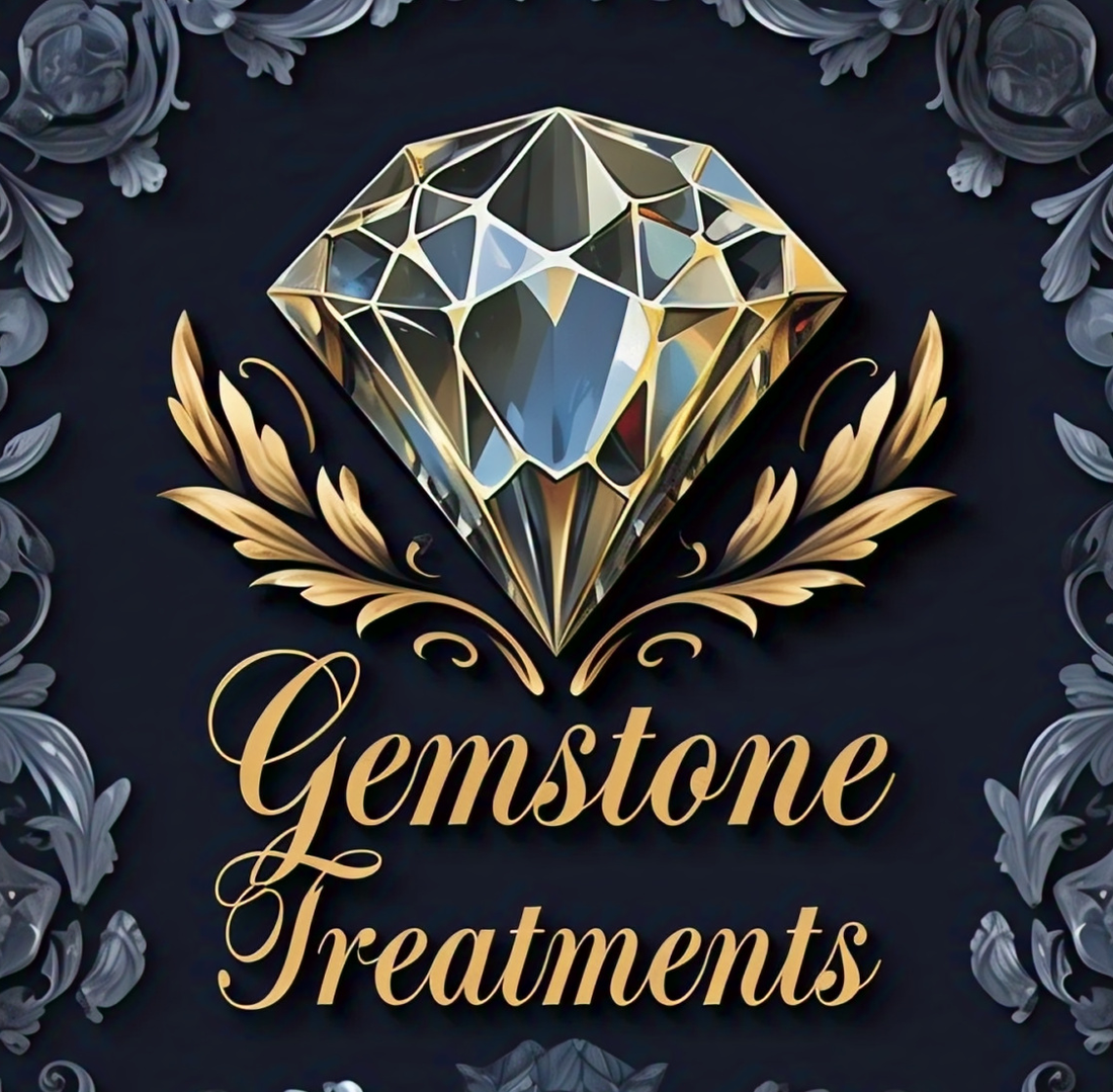 Certified-Gemstones Gemstone Treatment Blog
