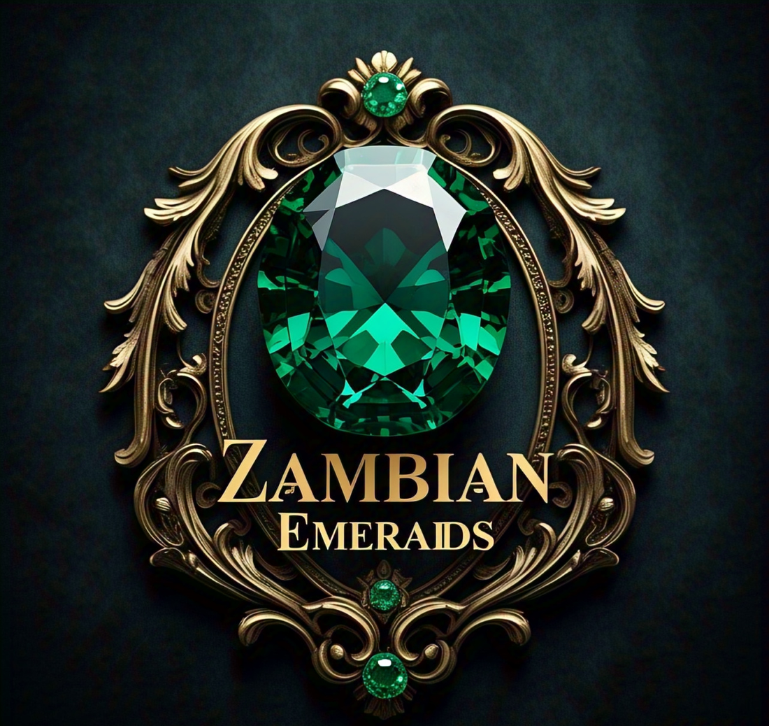 Zambian Emeralds: Nature’s Green Treasure